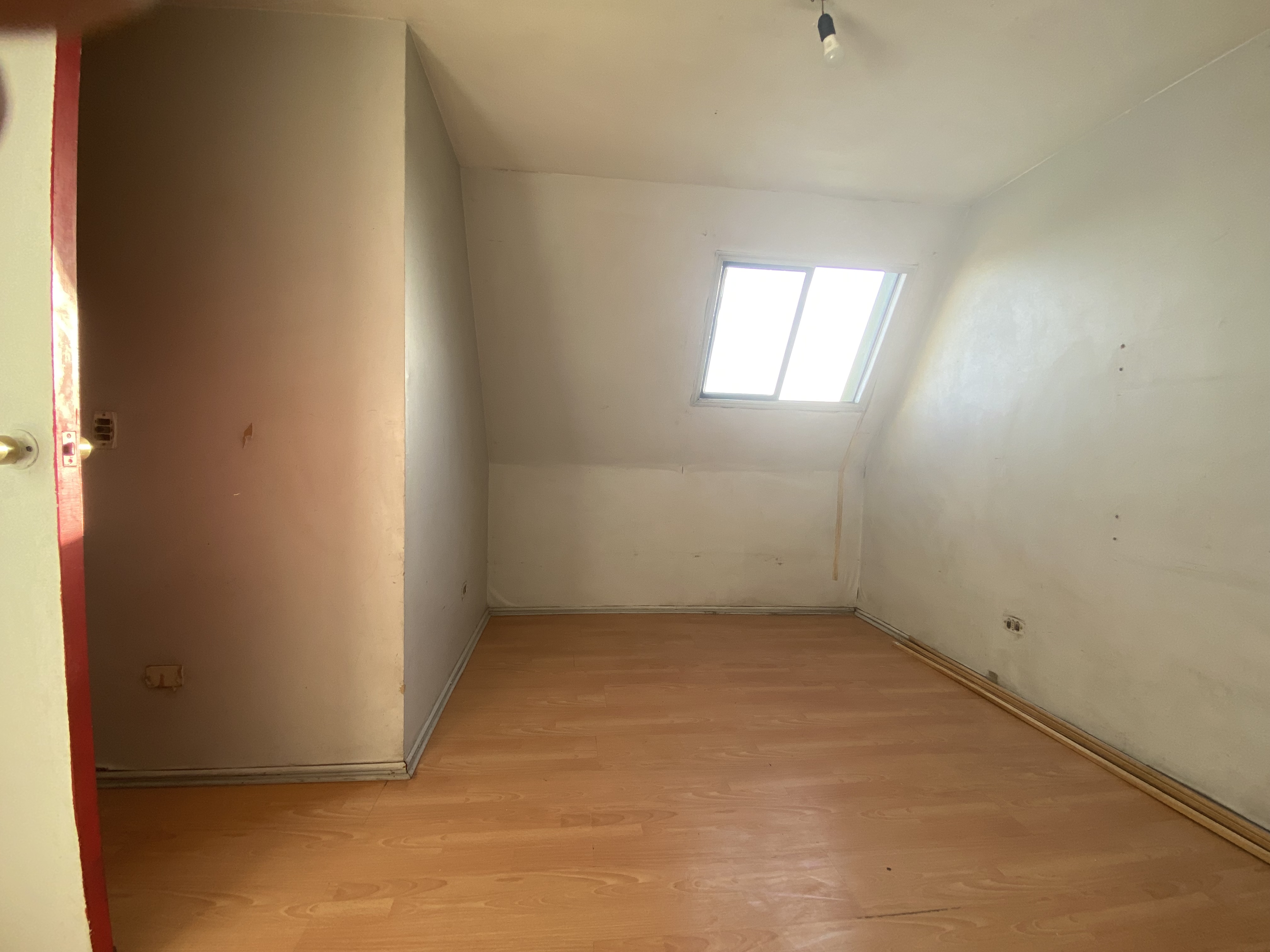 Venta Usado Departamento 3D 2B E B - Providencia