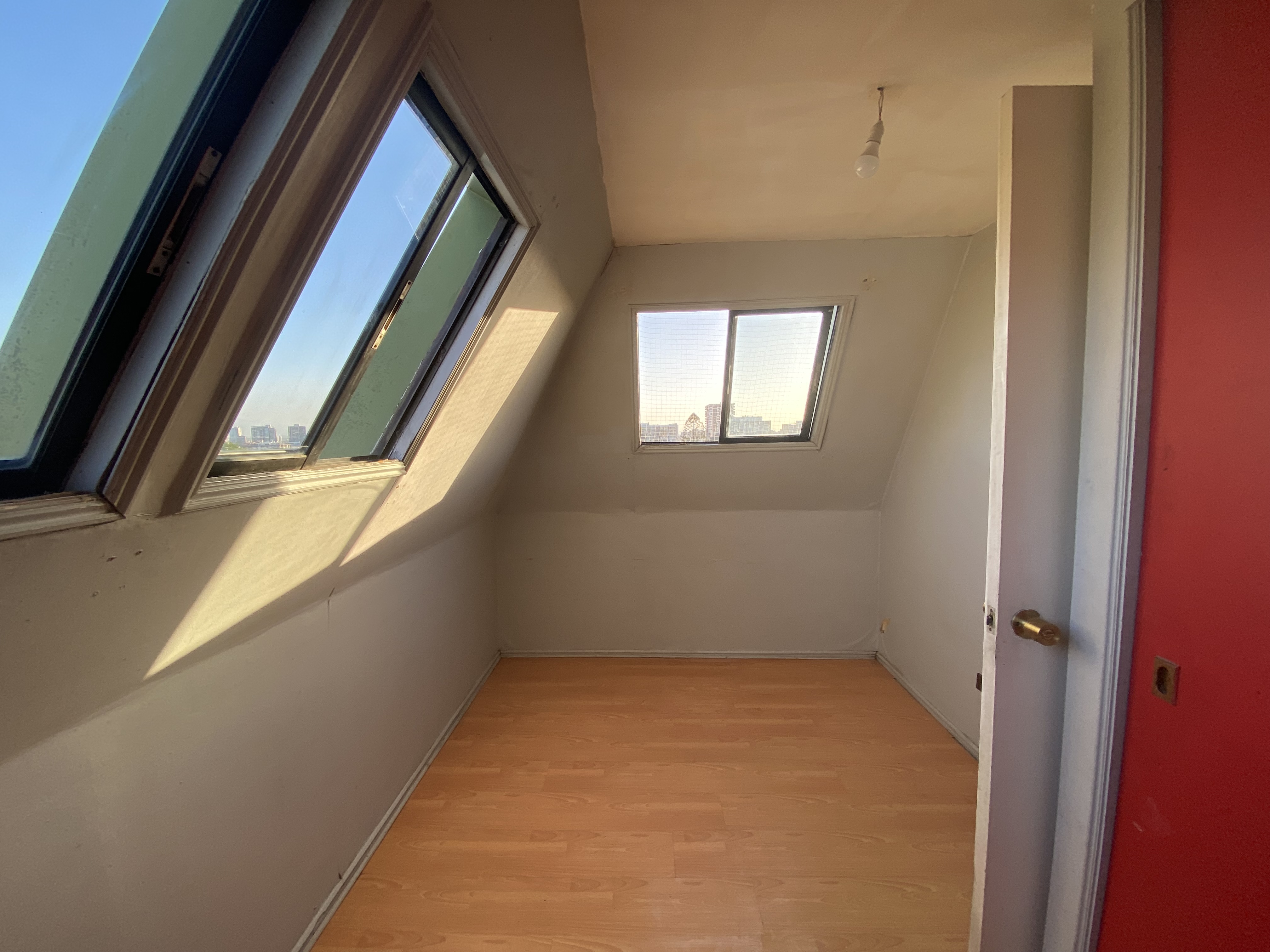 Venta Usado Departamento 3D 2B E B - Providencia