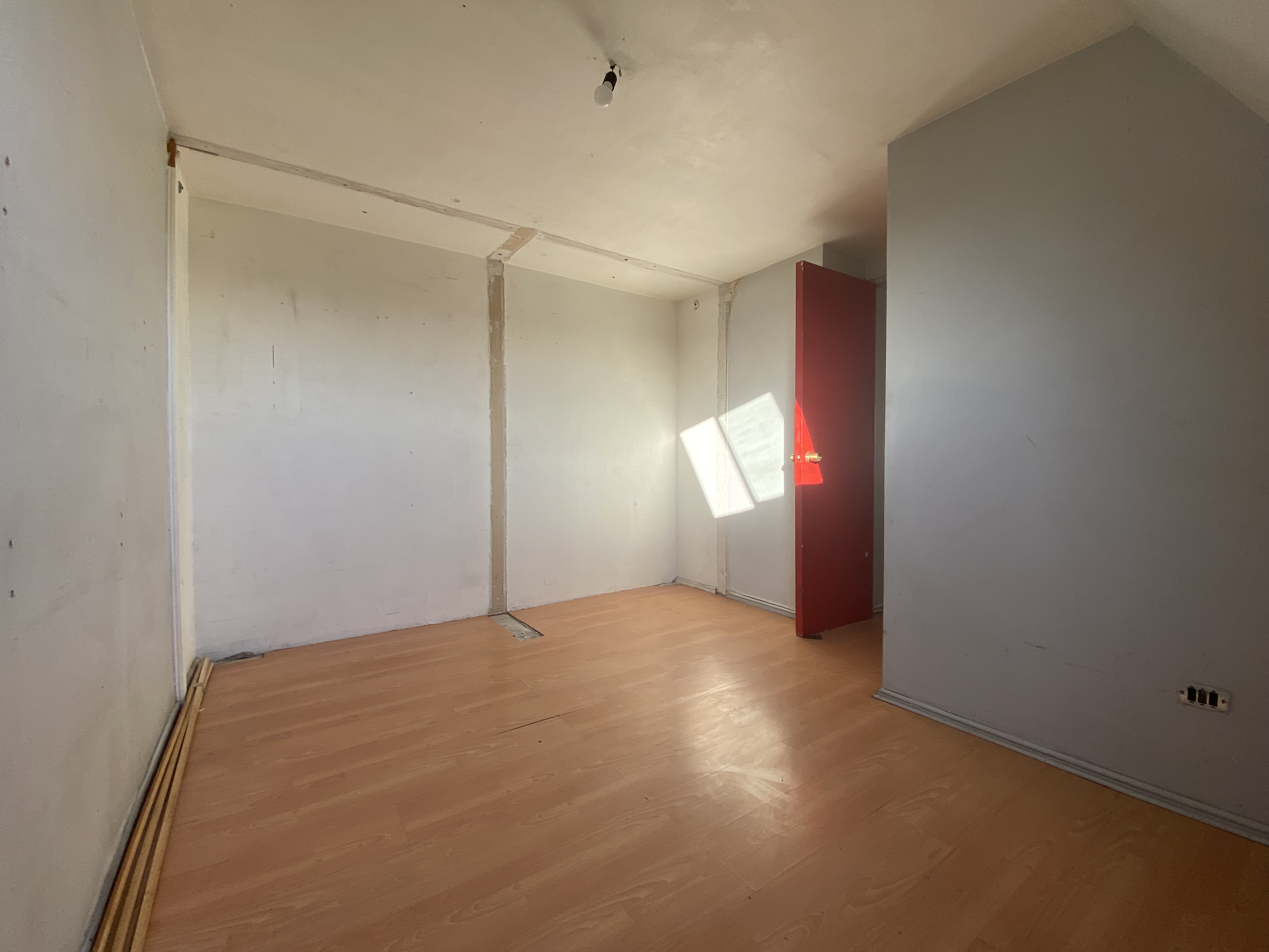 Venta Usado Departamento 3D 2B E B - Providencia