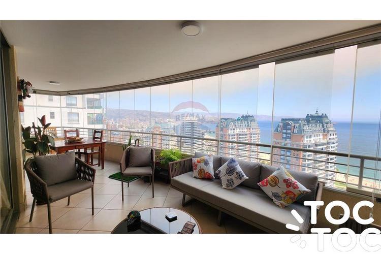 departamento en venta en Viña Del Mar