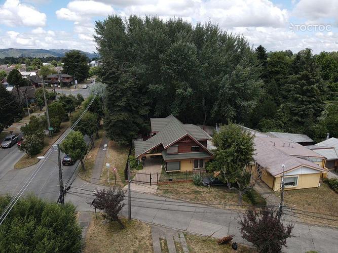 casa en venta en Temuco