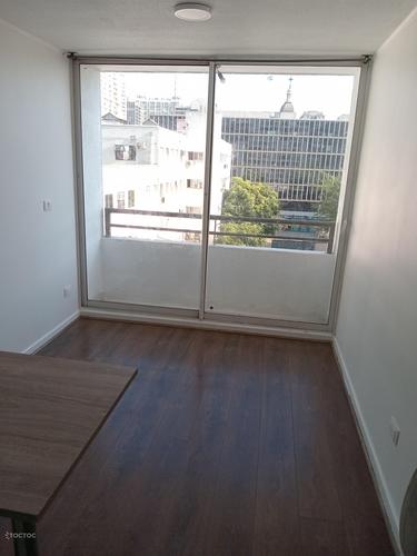 departamento en venta en Santiago