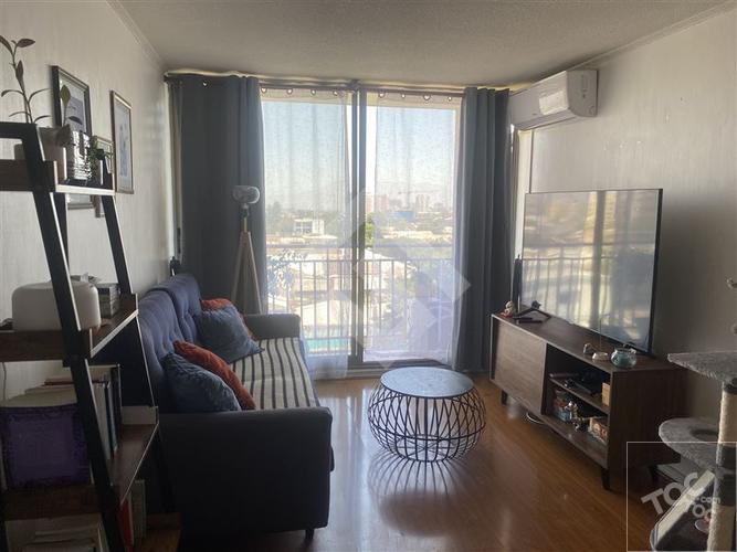 departamento en venta en Santiago