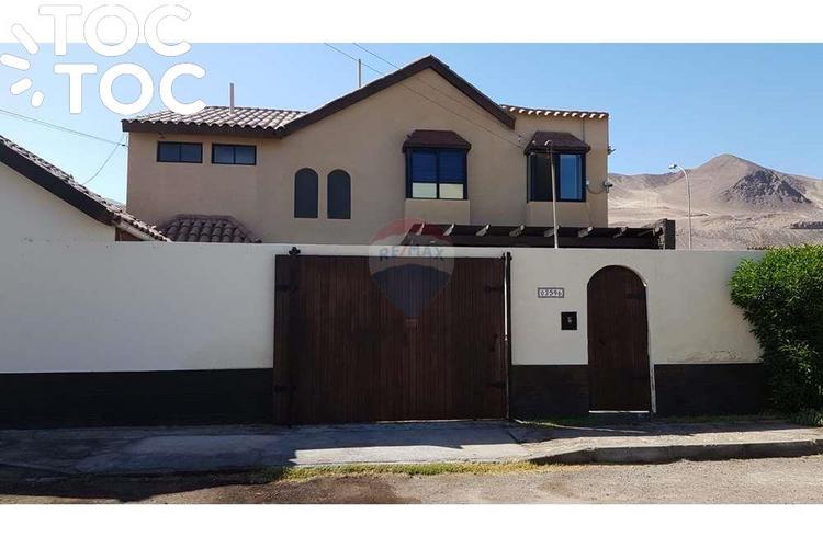 casa en venta en Antofagasta