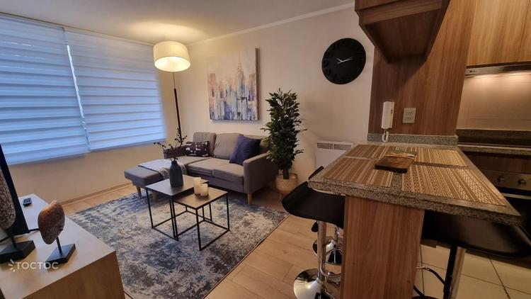 departamento en venta en Santiago