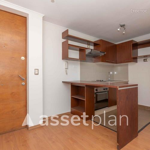 departamento en venta en Santiago