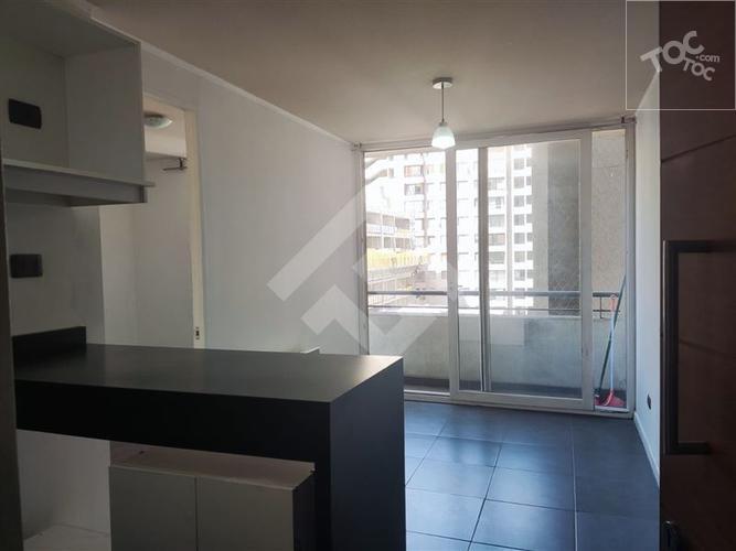 departamento en arriendo en Santiago