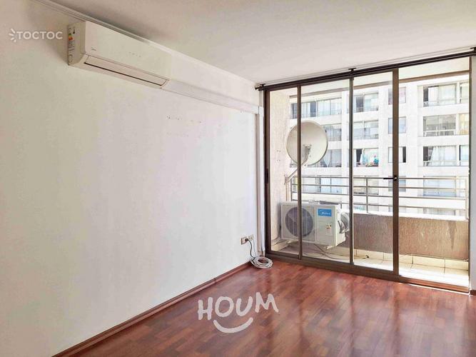 departamento en venta en Santiago