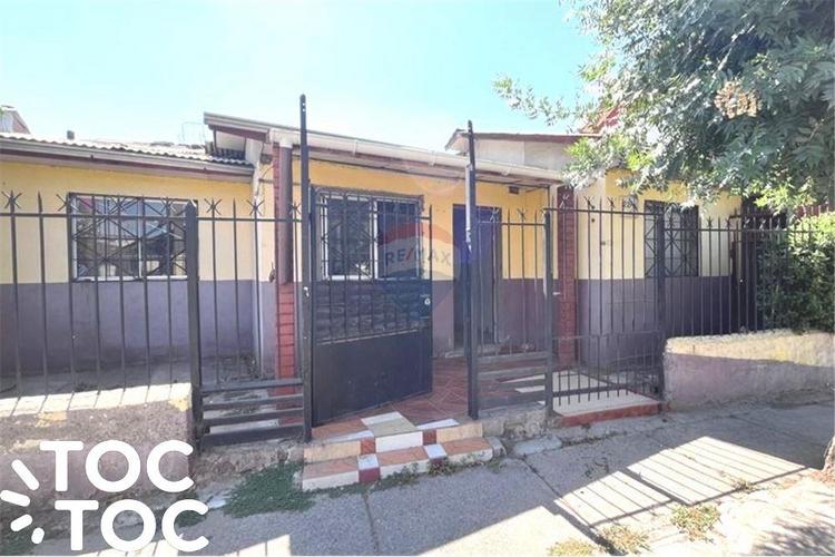 casa en venta en Cerrillos