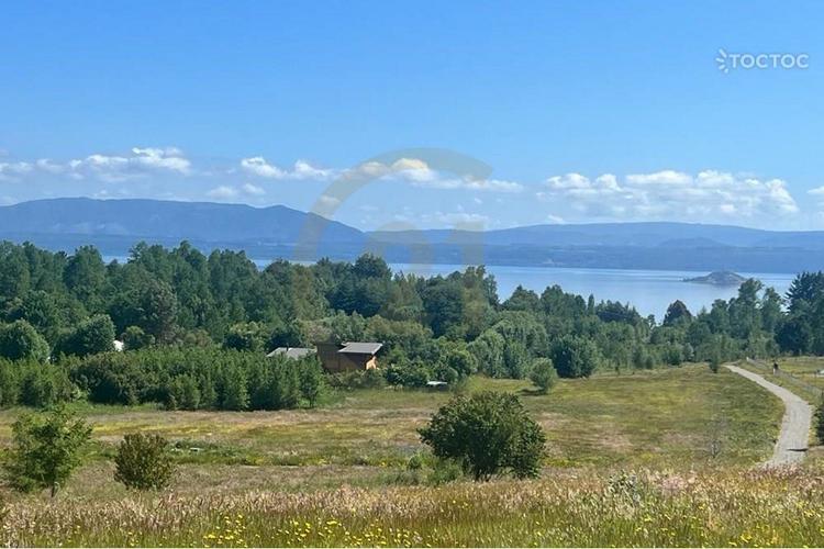 terreno en venta en Villarrica