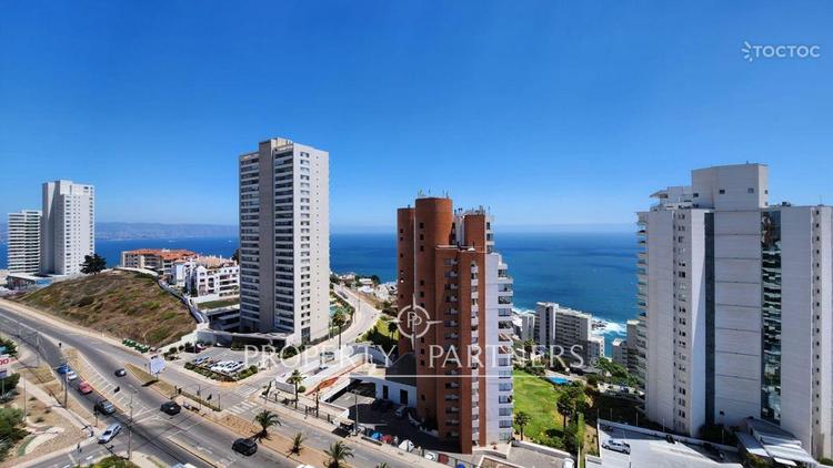 departamento en venta en Viña Del Mar