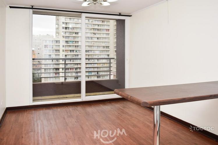 departamento en arriendo en Santiago