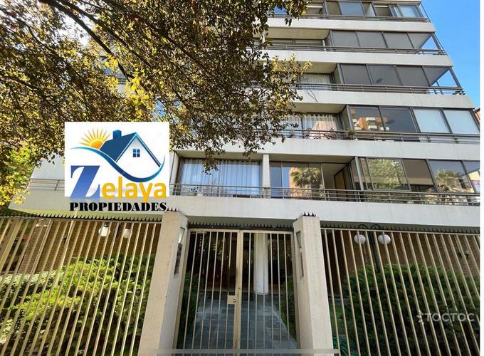 departamento en venta en Providencia