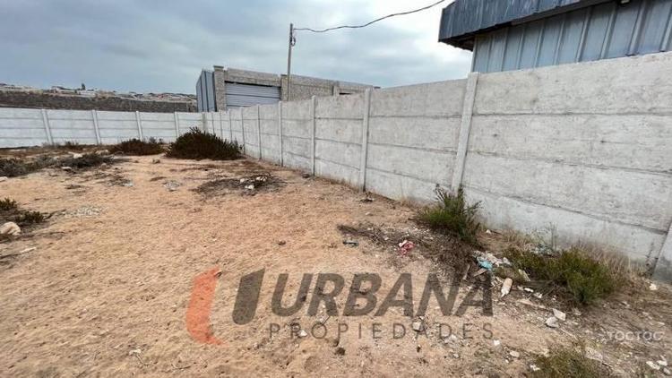 terreno en venta en Coquimbo