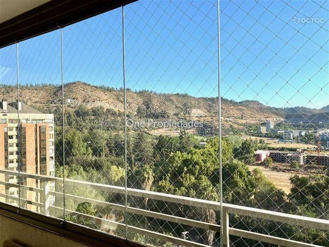 departamento en venta en Huechuraba