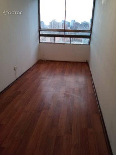 departamento en venta en Santiago