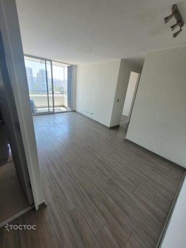 departamento en arriendo en Macul