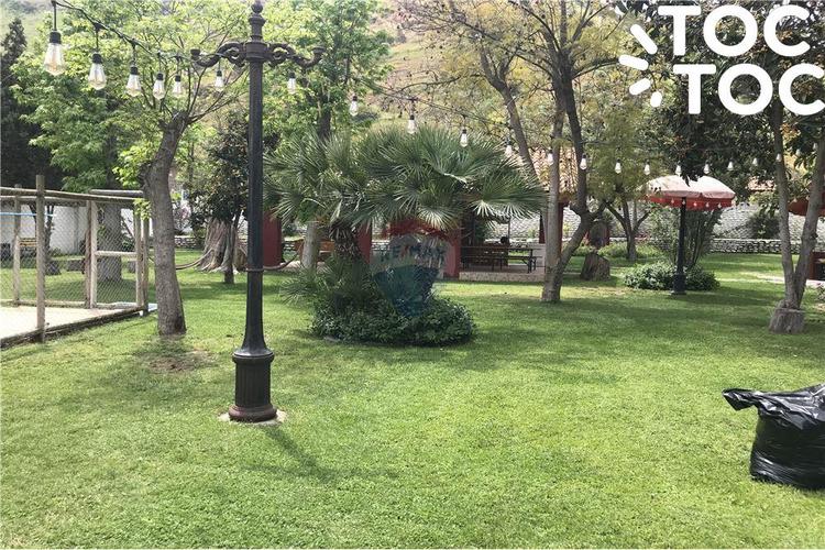 casa en venta en San Bernardo