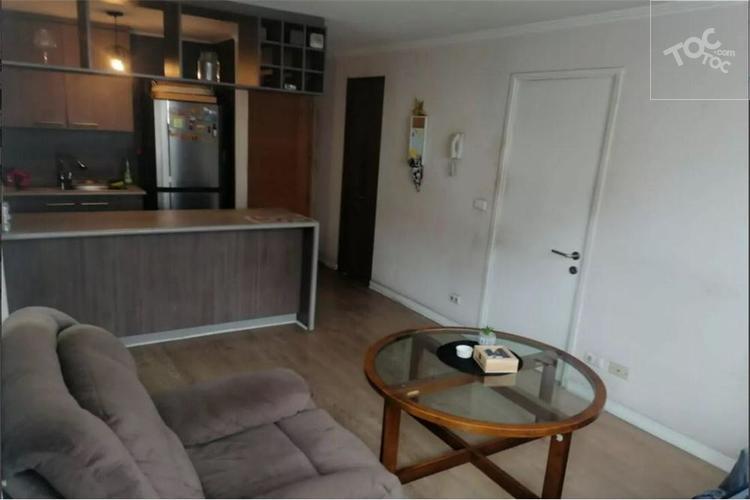 departamento en venta en Santiago