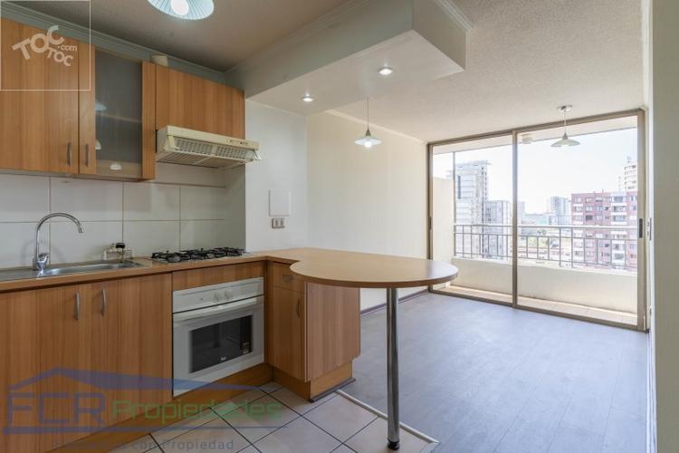 departamento en venta en Santiago