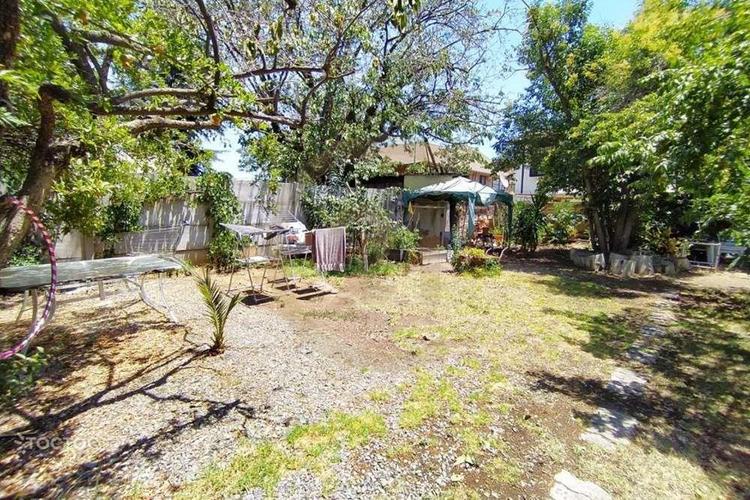 terreno en venta en La Reina