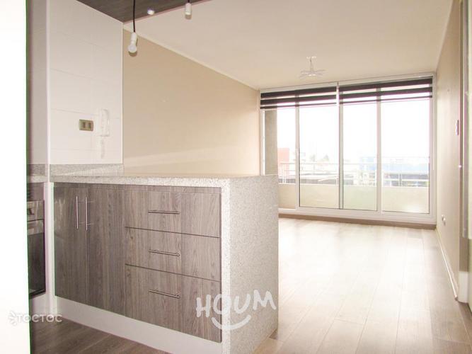 departamento en arriendo en Concepción