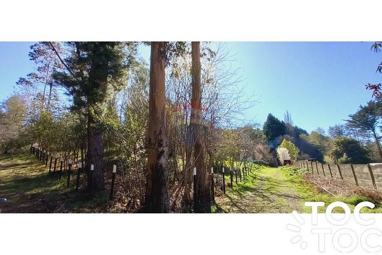 terreno en venta en Villarrica