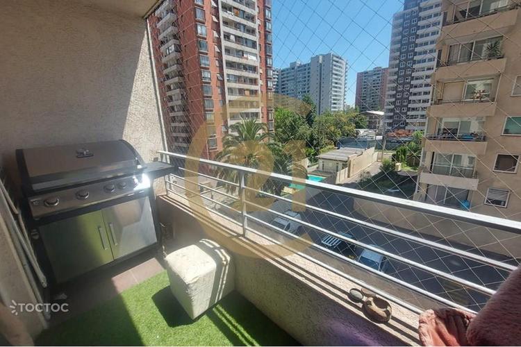 departamento en venta en Macul