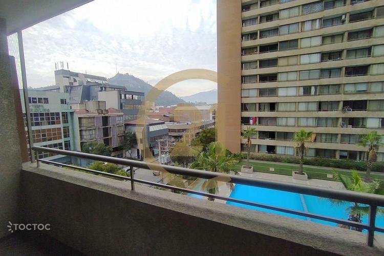 departamento en venta en Santiago