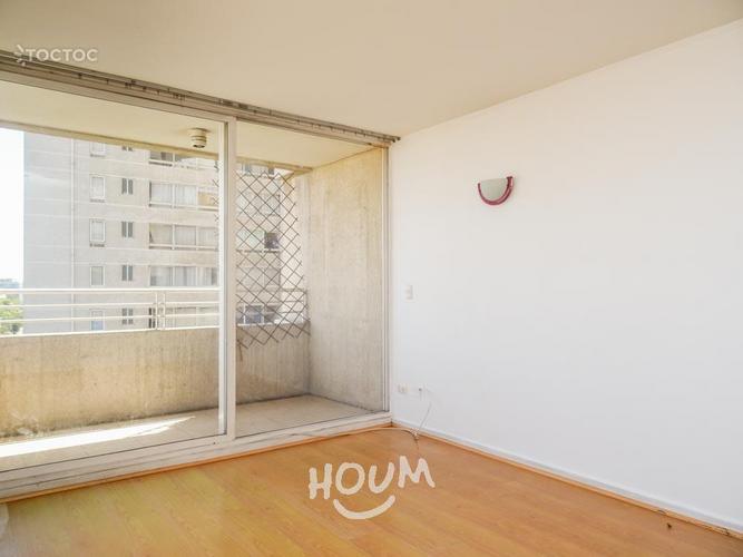 departamento en arriendo en Santiago