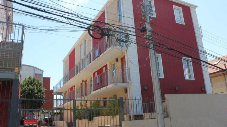 departamento en venta en Valparaíso