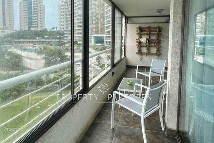 departamento en venta en Concón