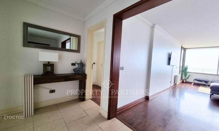 departamento en venta en Concón