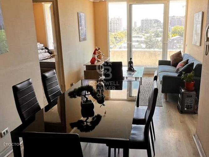 departamento en venta en Concepción