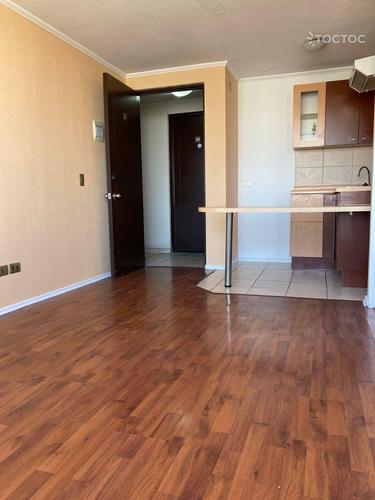 departamento en venta en Santiago