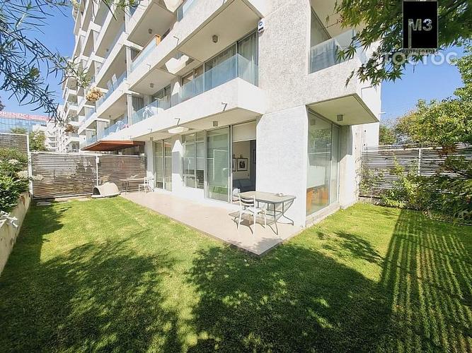 departamento en venta en Las Condes