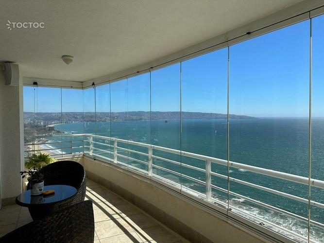 departamento en venta en Viña Del Mar