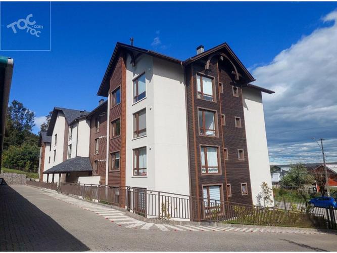 departamento en venta en Puerto Varas