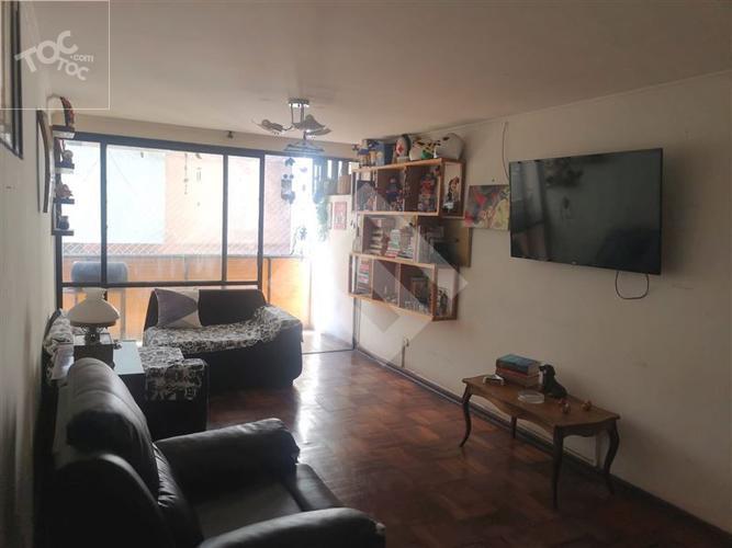 departamento en venta en Santiago