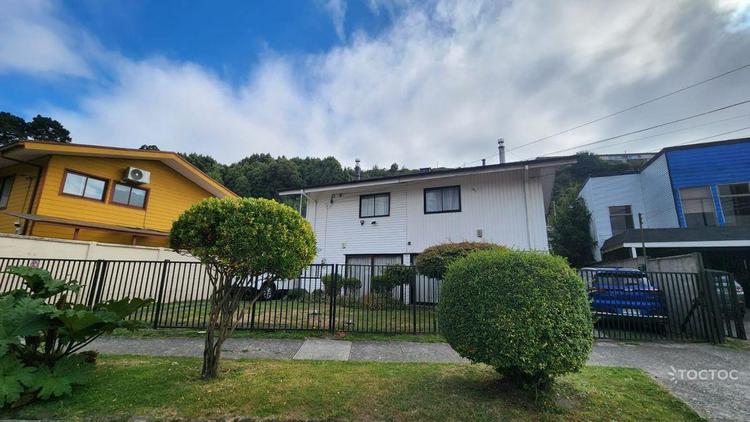 terreno en venta en Puerto Montt