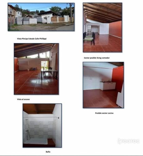 casa en venta en Quilpué