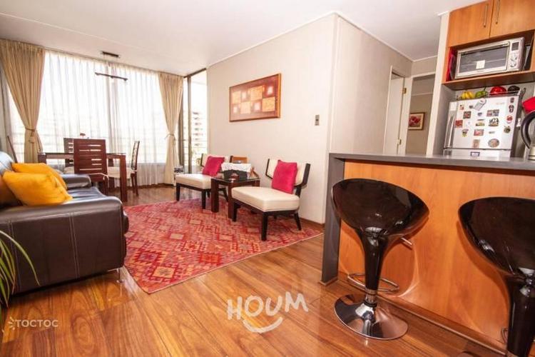 departamento en venta en Providencia