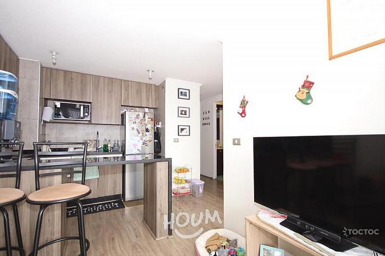 departamento en venta en Macul