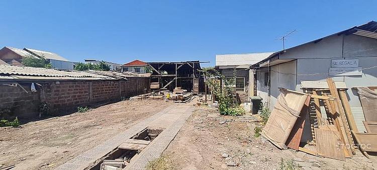 terreno en venta en San Ramón