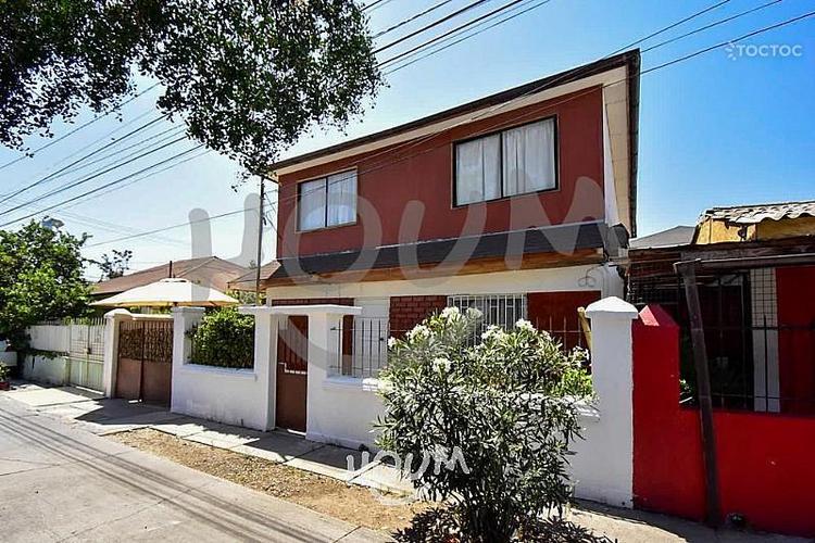 casa en venta en Maipú