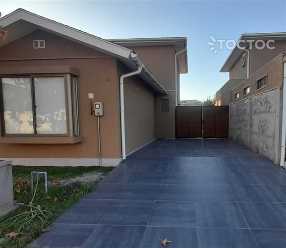 casa en venta en Buin