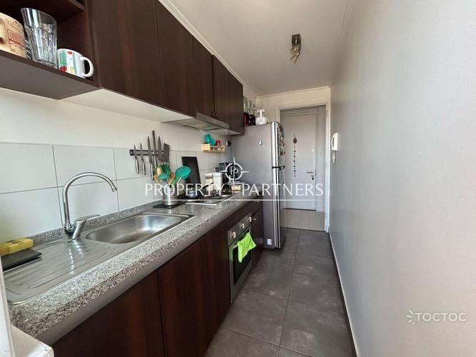 departamento en venta en San Miguel