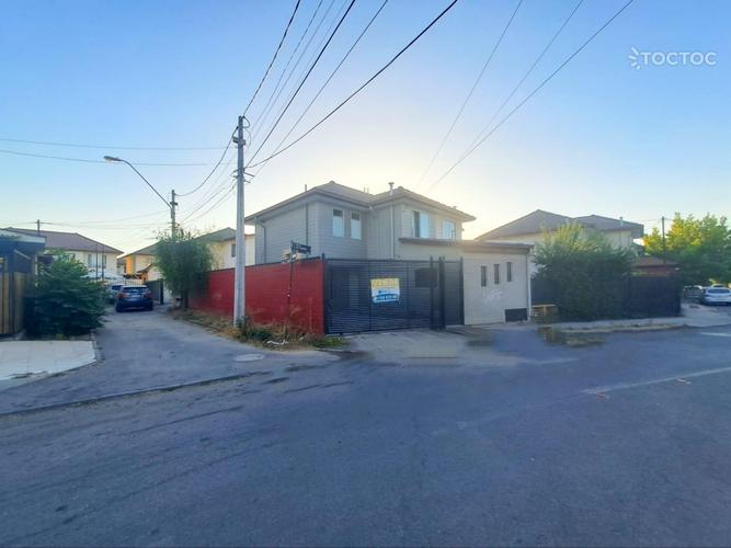 casa en venta en Maipú