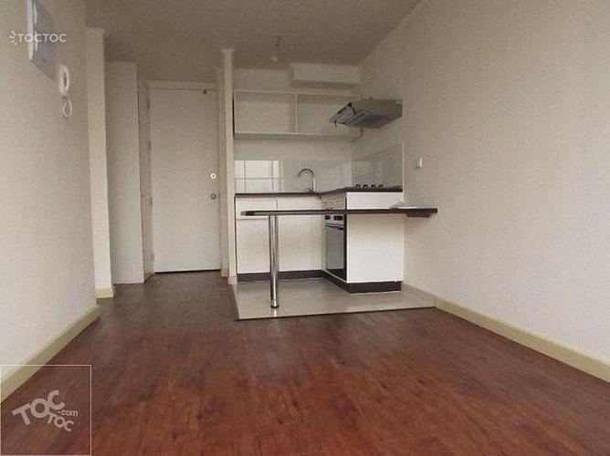 departamento en venta en Santiago