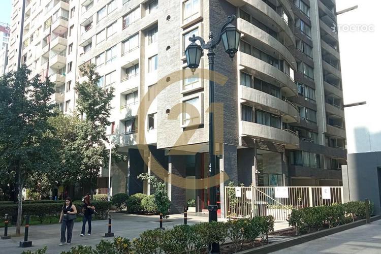 departamento en venta en Santiago